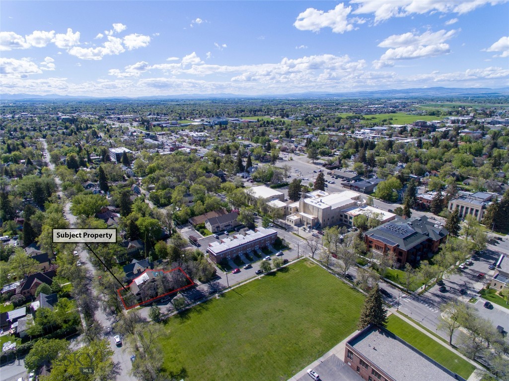Rouse Additions - Residential Income