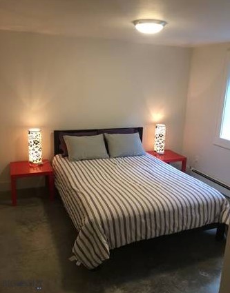 Rouse Additions - Residential Income