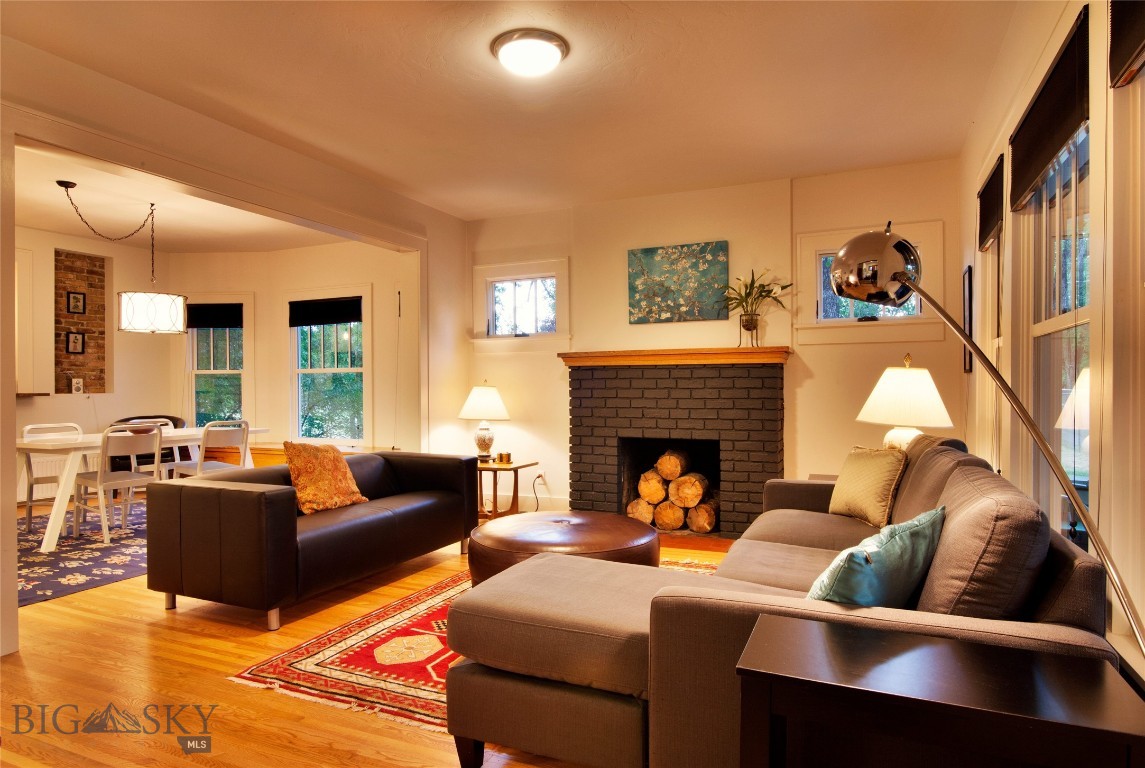 Rouse Additions - Residential Income