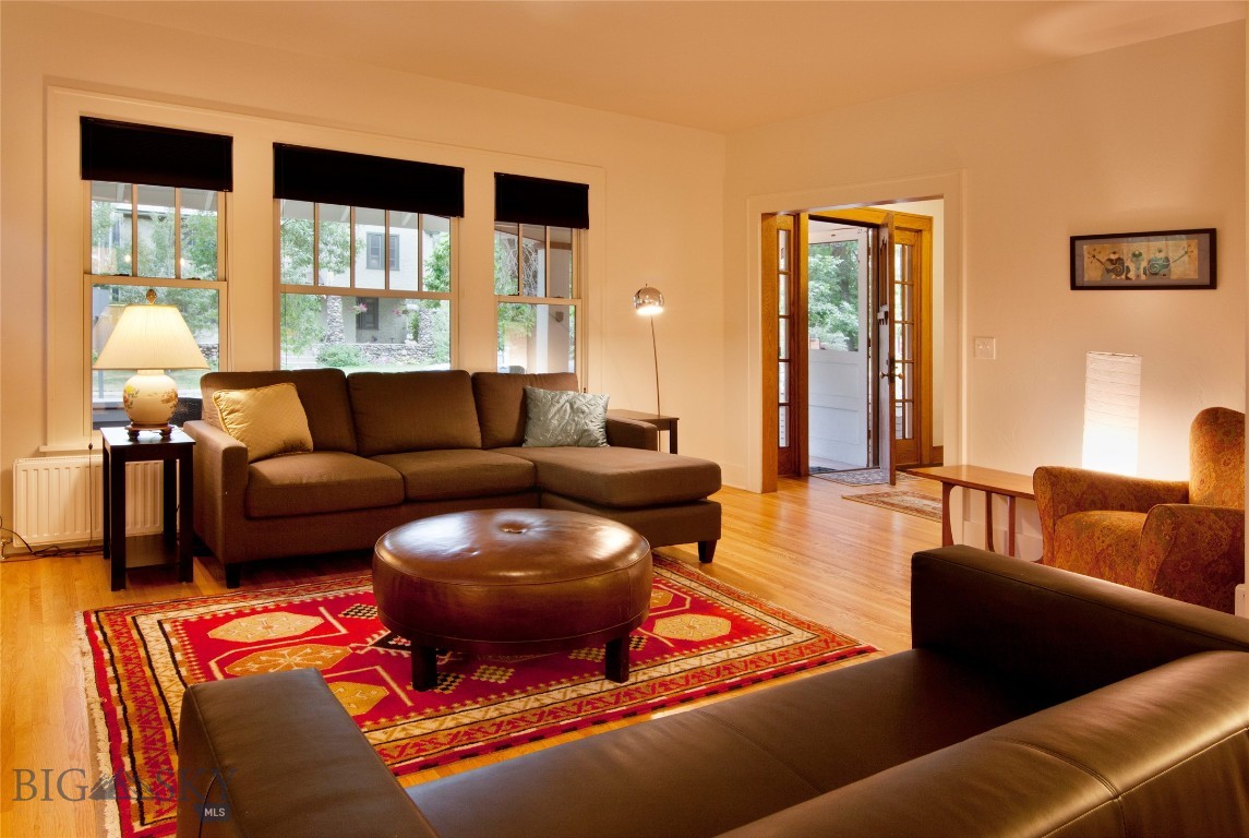 Rouse Additions - Residential Income