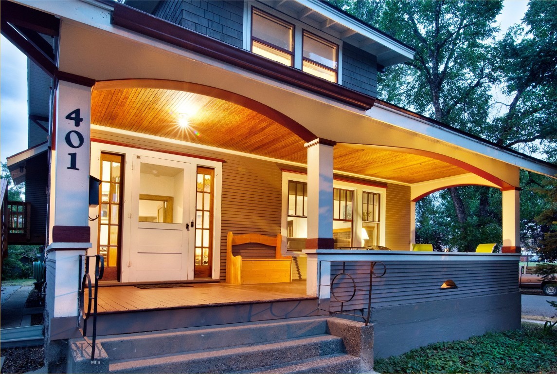 Rouse Additions - Residential Income