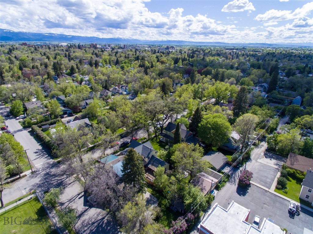 Rouse Additions - Residential Income