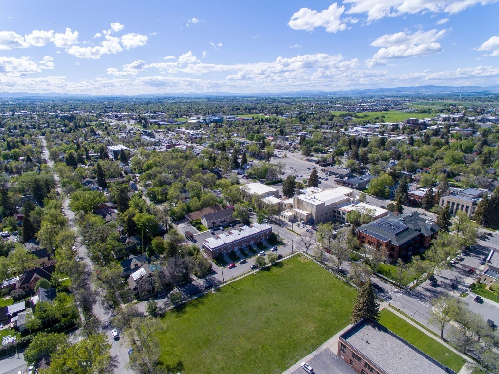 Rouse Additions - Residential Income