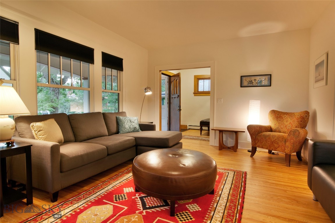 Rouse Additions - Residential Income