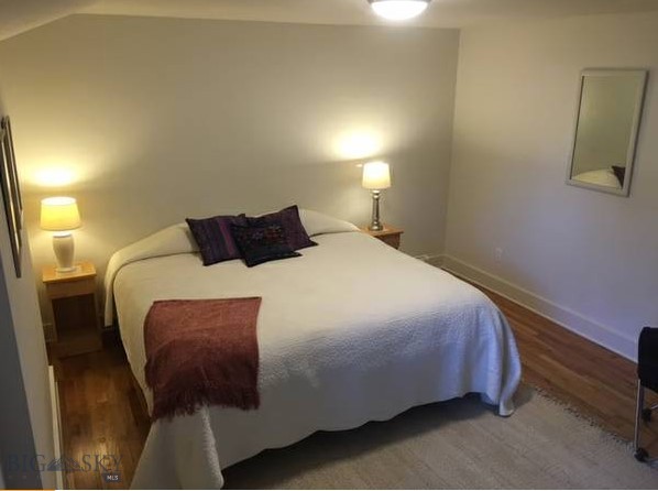 Rouse Additions - Residential Income