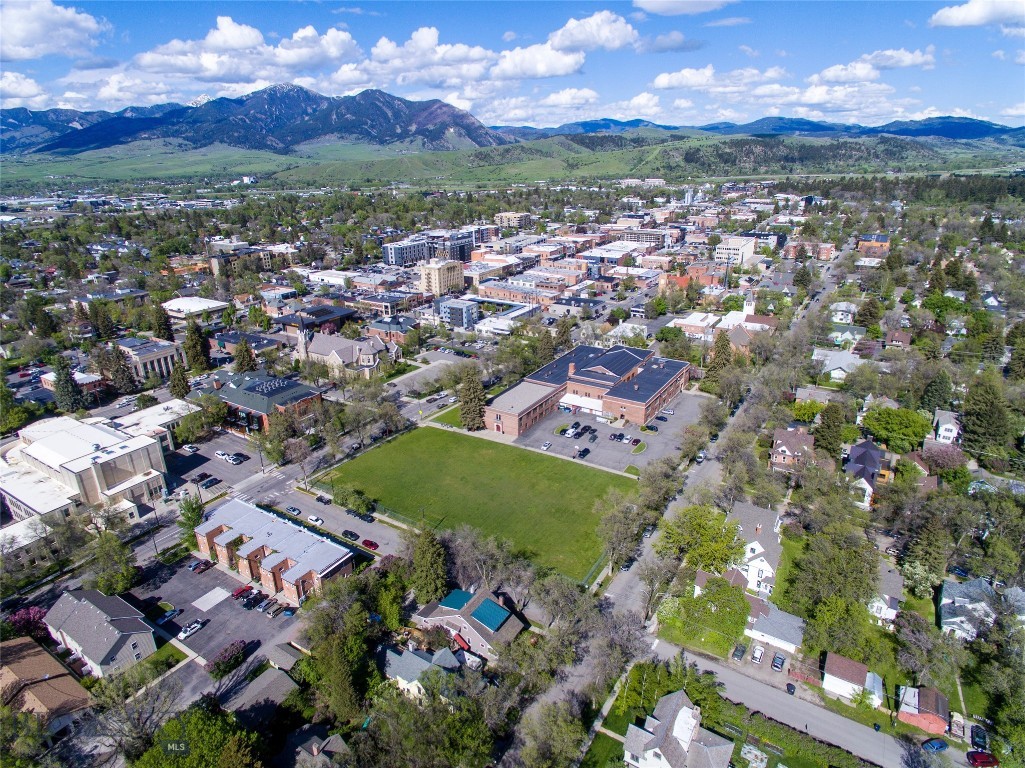 Rouse Additions - Residential Income