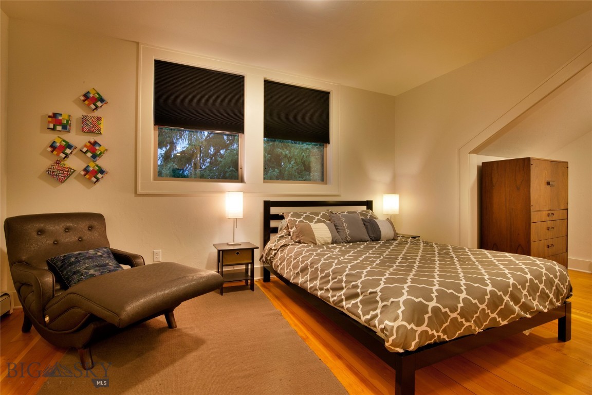 Rouse Additions - Residential Income
