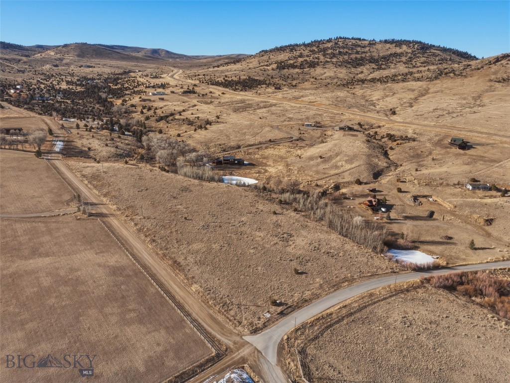 Virginia City Ranches - Land