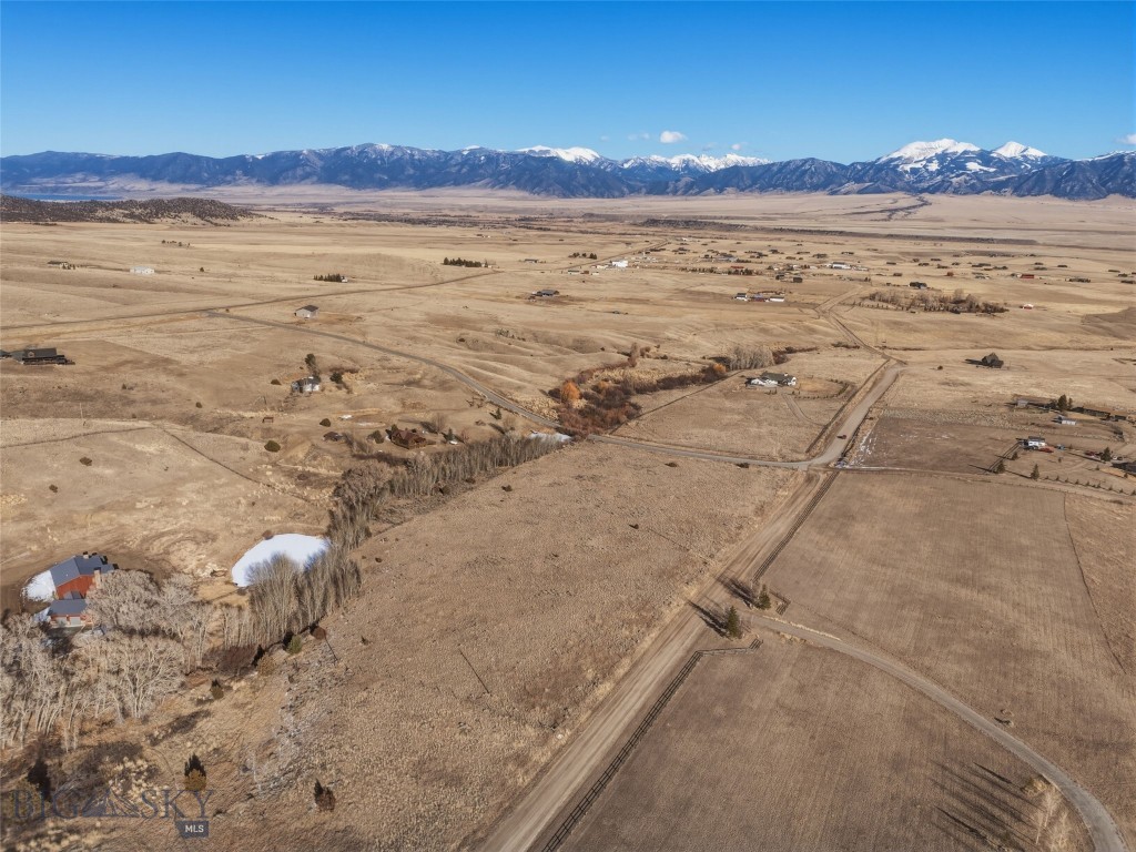 Virginia City Ranches - Land