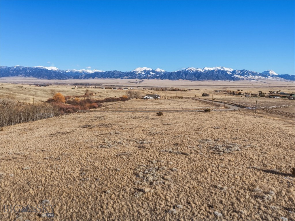 Virginia City Ranches - Land