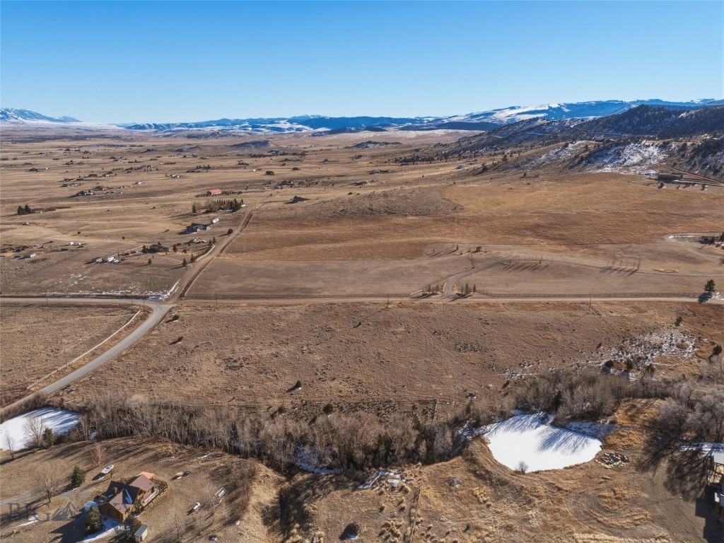Virginia City Ranches - Land