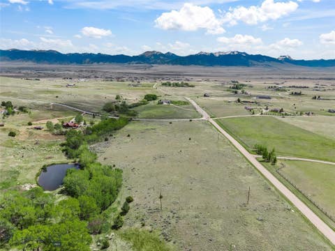 Photo of Lot 45BA Noack Road, Ennis, MT 59729 (MLS # 408667)