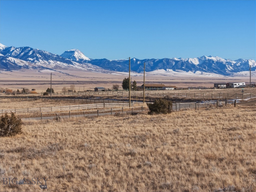 Virginia City Ranches - Land