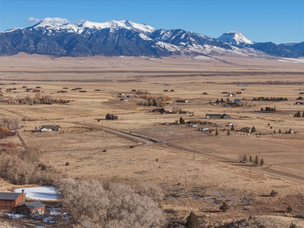 Virginia City Ranches - Land