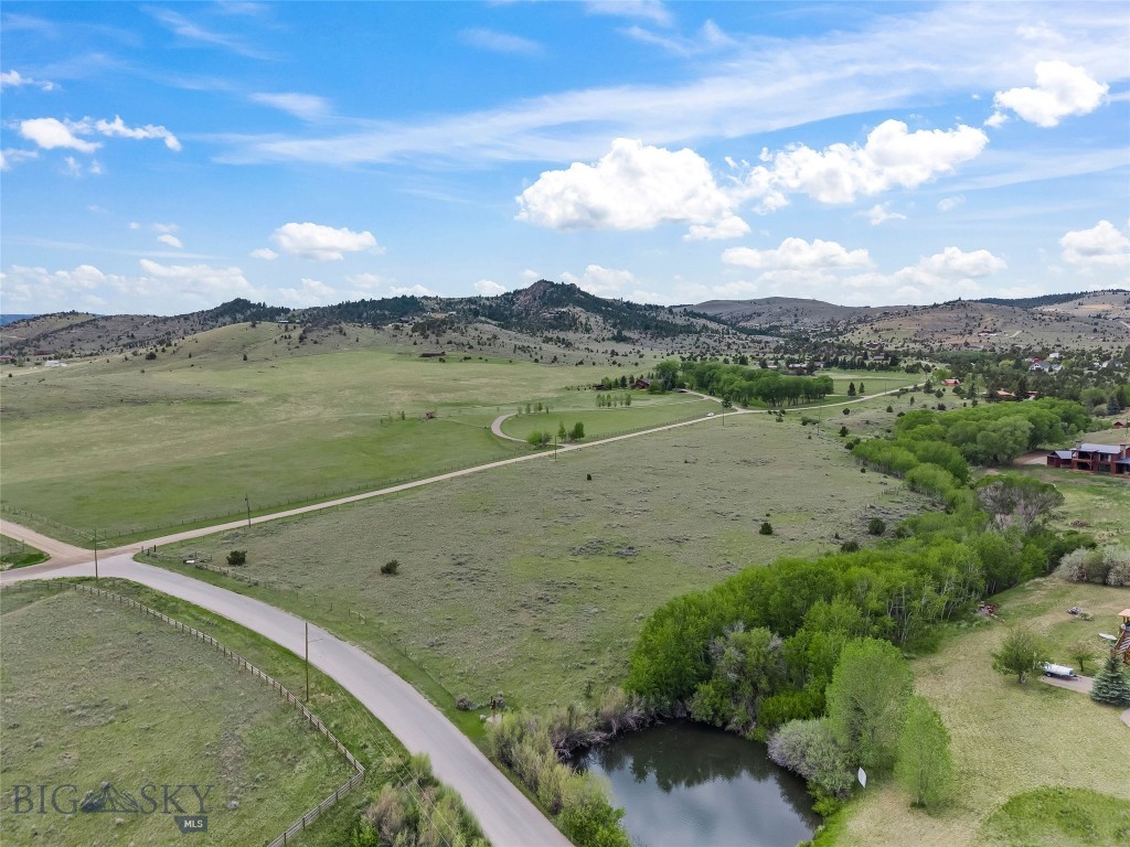Lot 45BA Noack Road