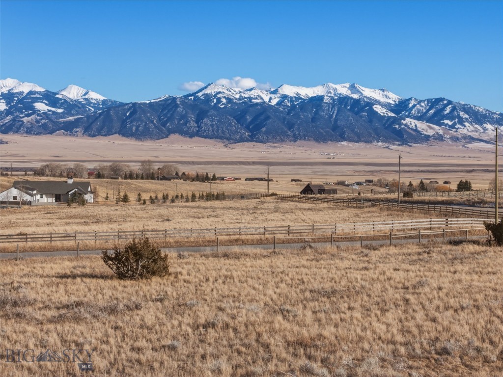 Virginia City Ranches - Land