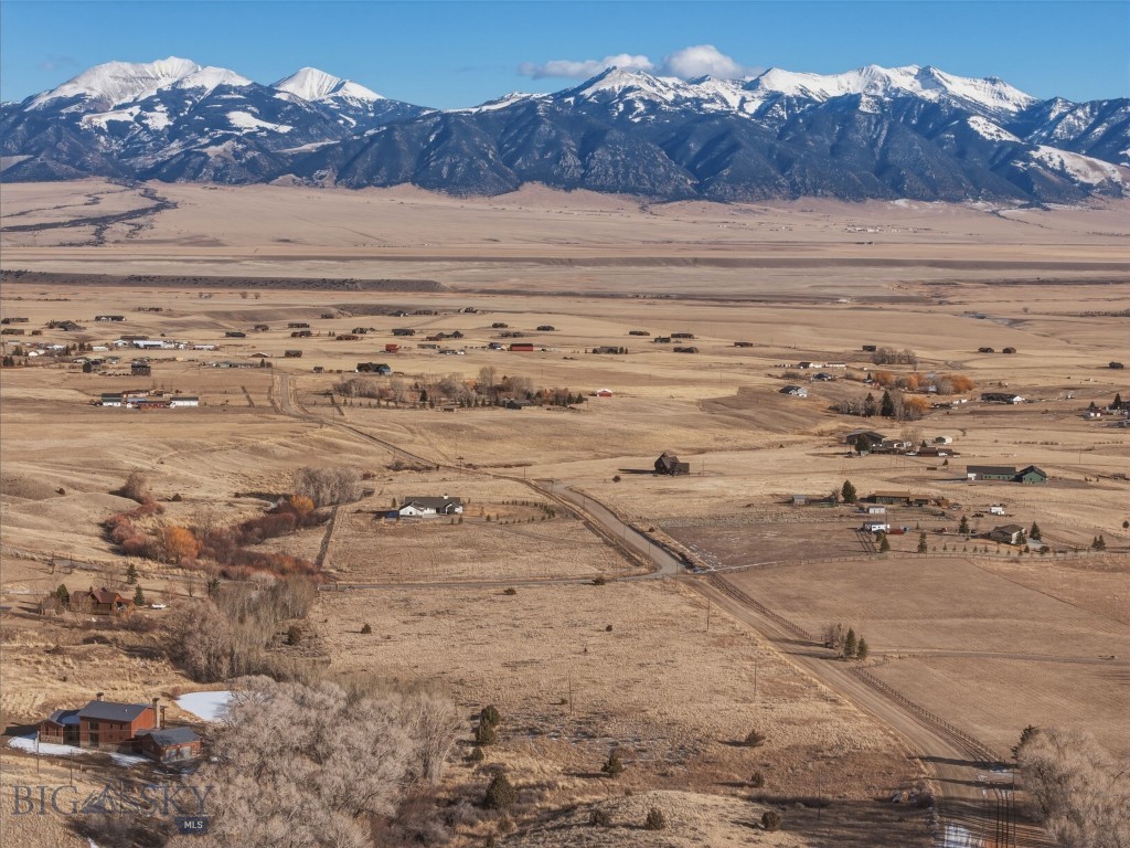 Virginia City Ranches - Land