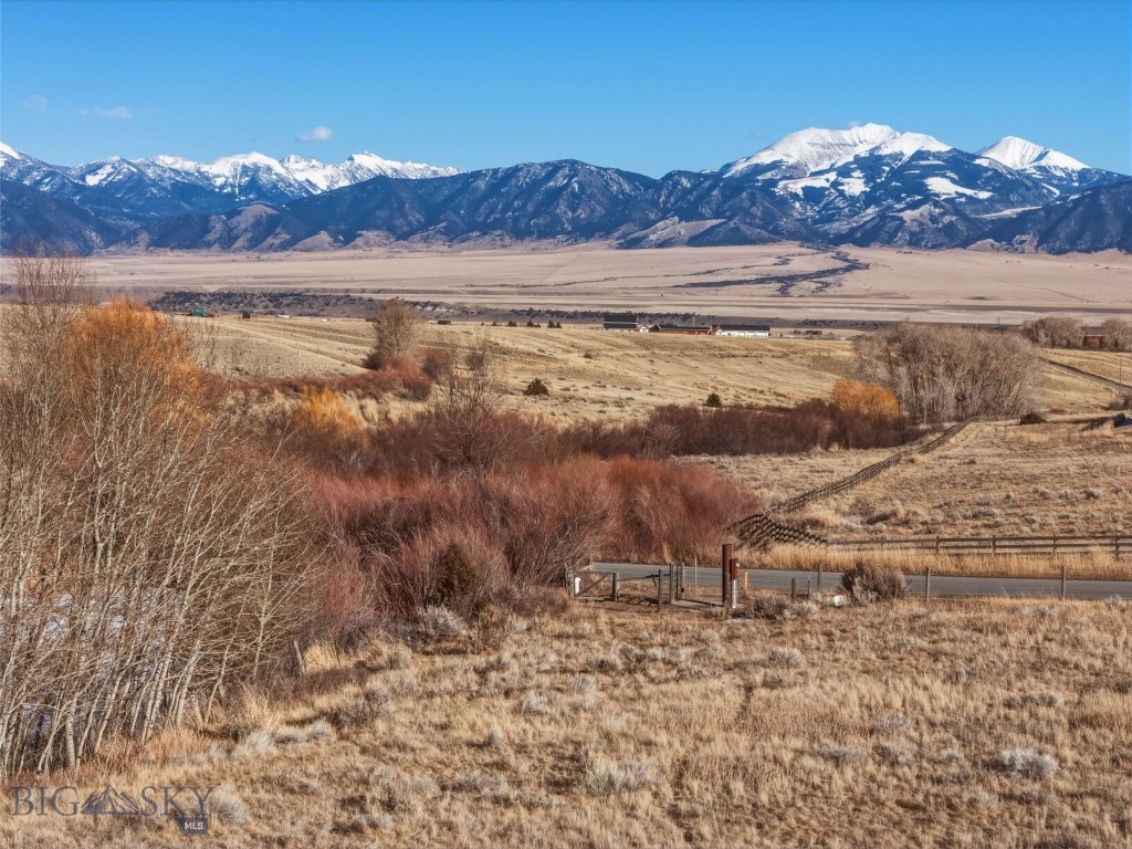 Virginia City Ranches - Land