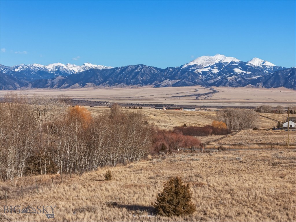 Virginia City Ranches - Land