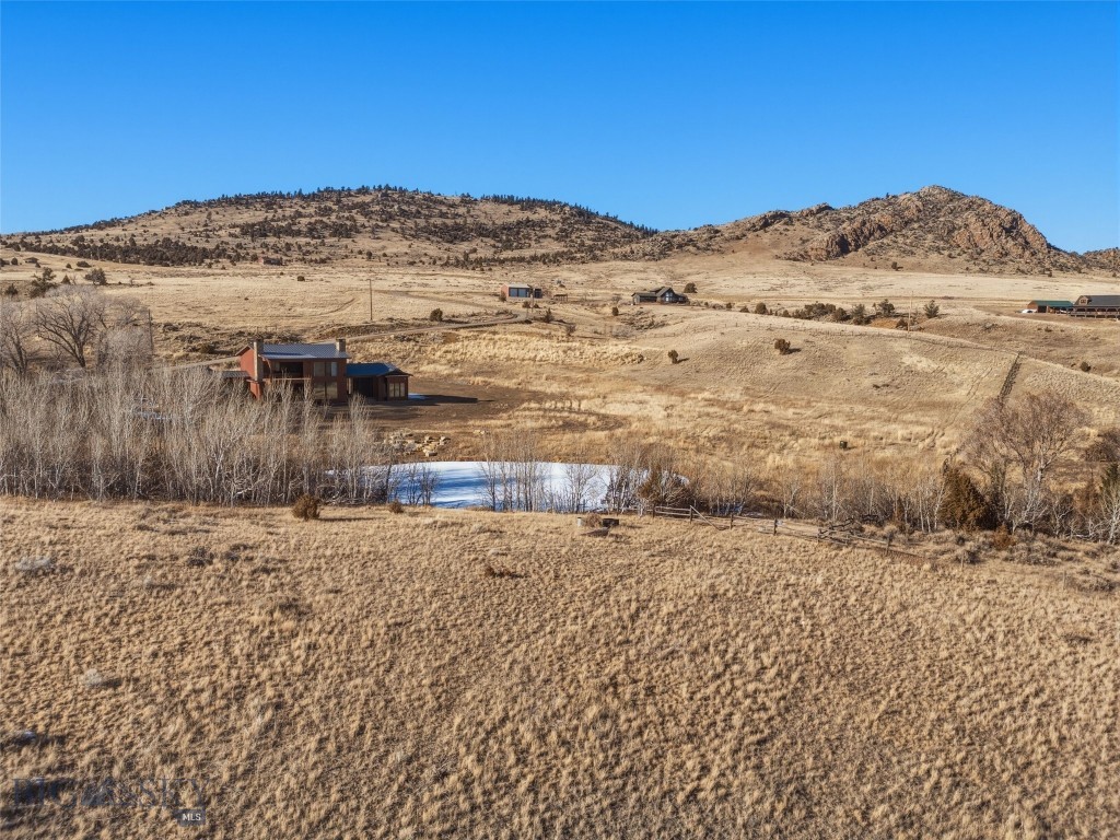 Virginia City Ranches - Land