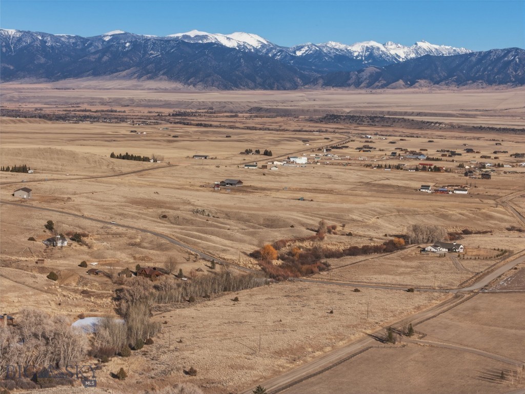 Virginia City Ranches - Land
