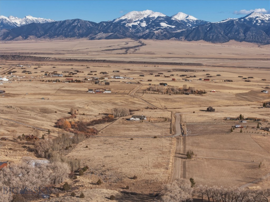 Virginia City Ranches - Land
