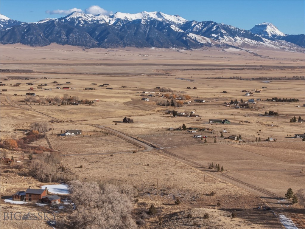 Virginia City Ranches - Land
