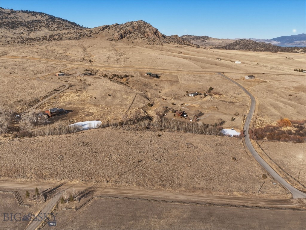 Virginia City Ranches - Land