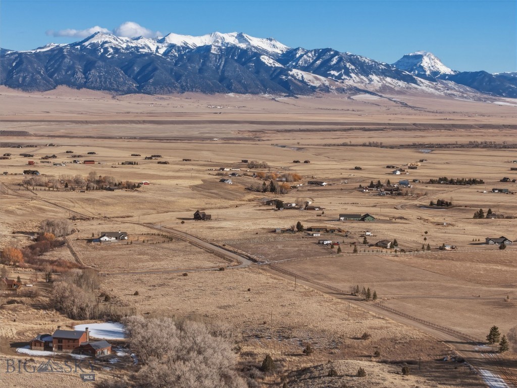 Virginia City Ranches - Land
