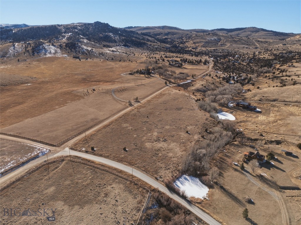 Virginia City Ranches - Land