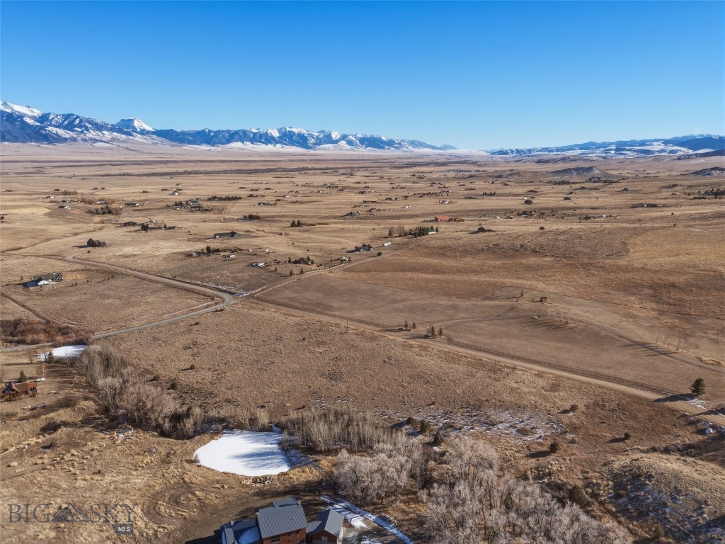 Virginia City Ranches - Land