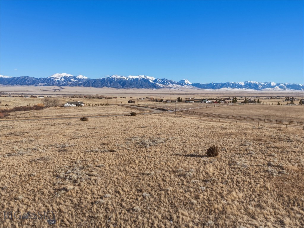 Virginia City Ranches - Land