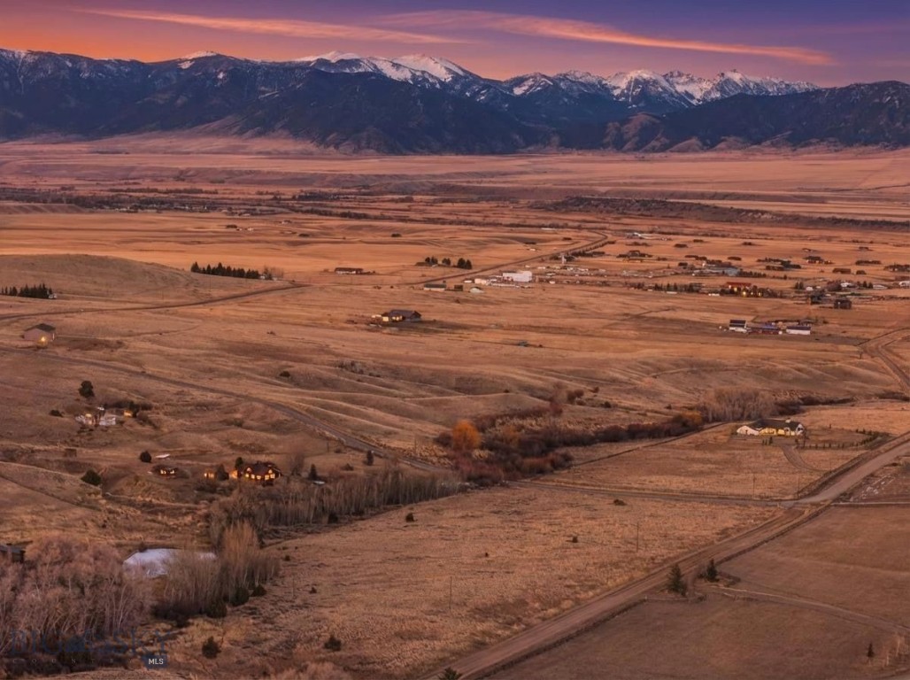 Virginia City Ranches - Land