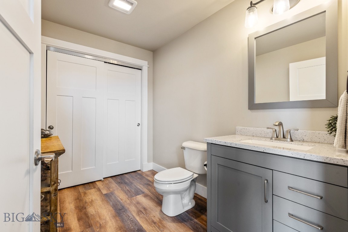 Livingston, Montana 59047, United States, 5 Bedrooms Bedrooms, ,3 BathroomsBathrooms,Residential,Active,15785