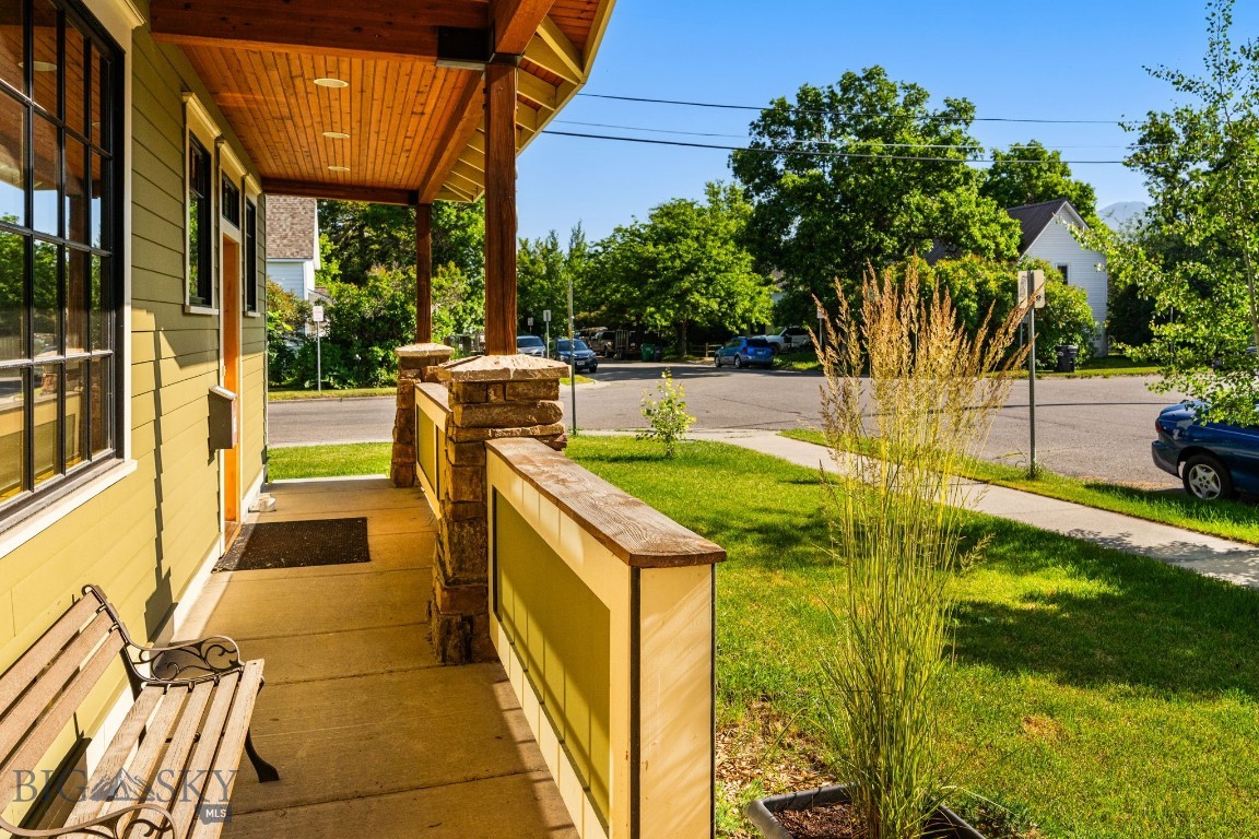 205 N Bozeman