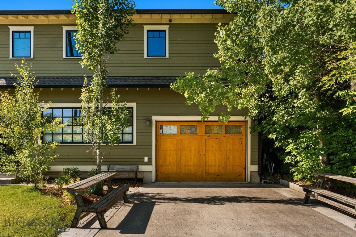 205 N Bozeman