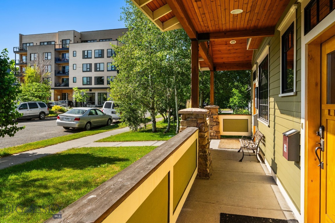 205 N Bozeman