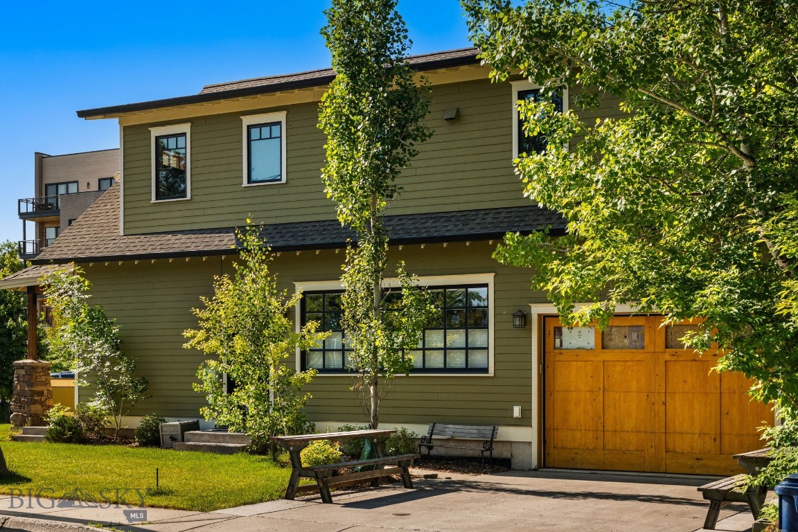 205 N Bozeman