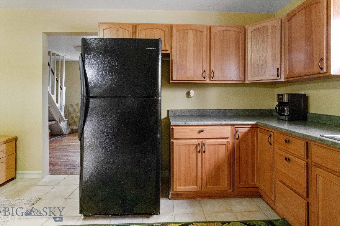 None - Residential