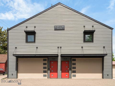 Photo of 116 N 5th Street N #4, Livingston, MT 59047 (MLS # 412315)