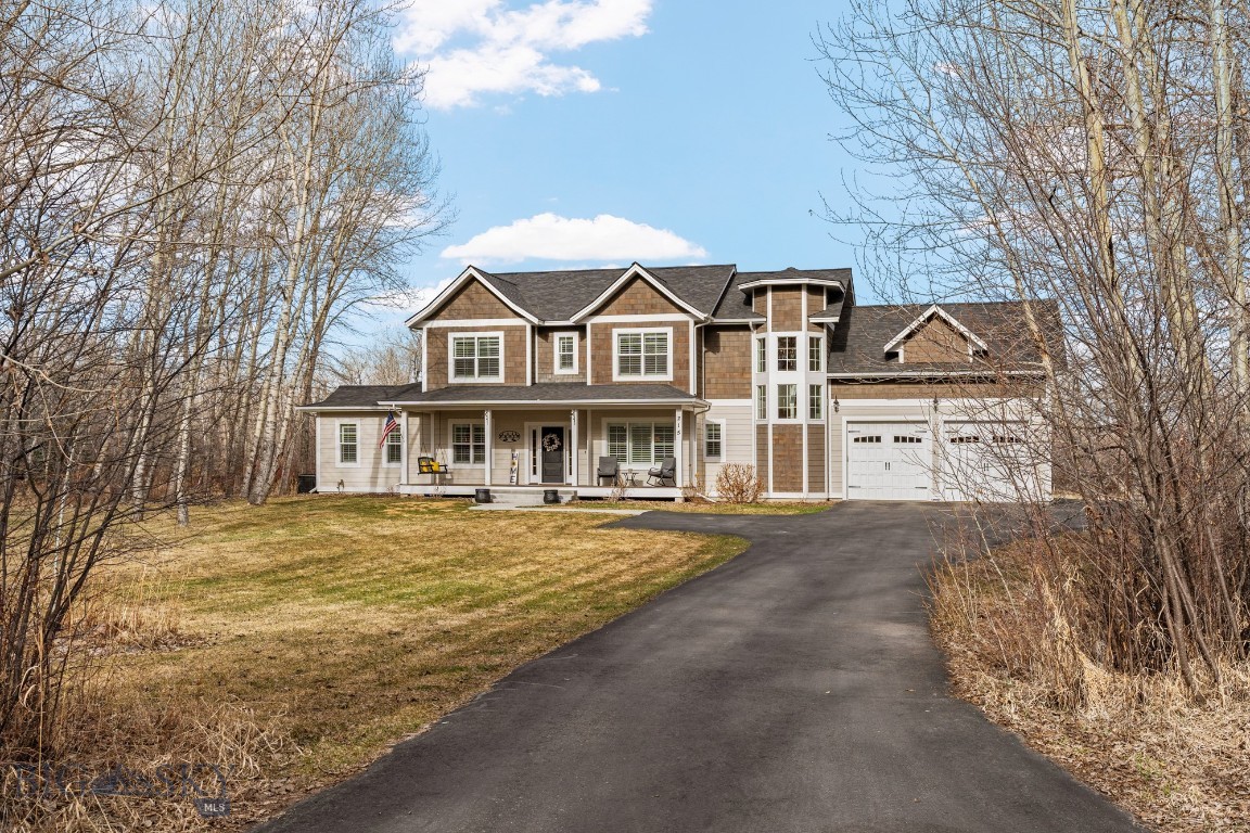 Bozeman, Montana 59715, United States, 4 Bedrooms Bedrooms, ,4 BathroomsBathrooms,Residential,Contingent,60542