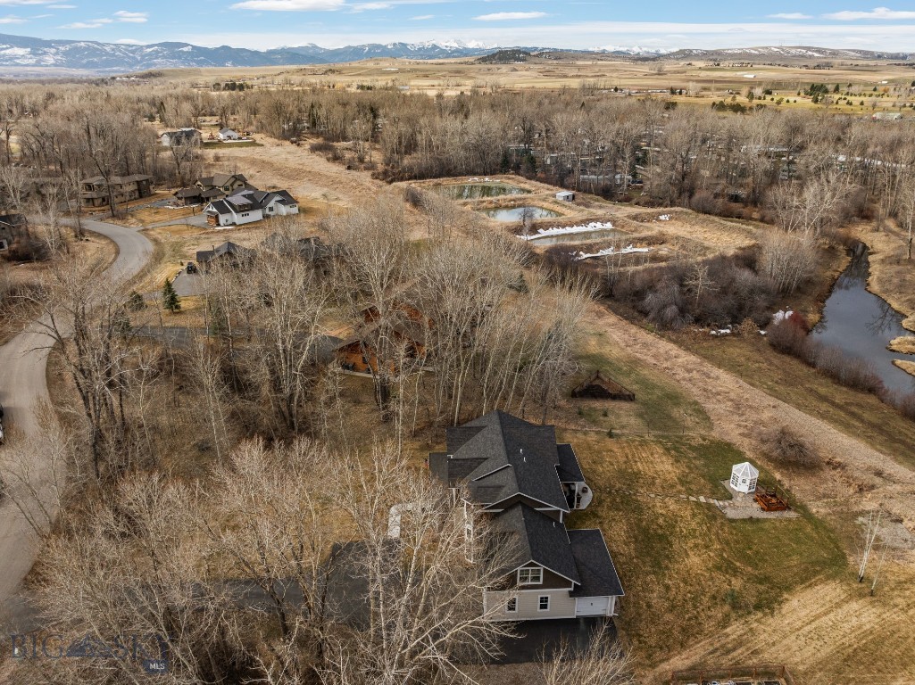 Bozeman, Montana 59715, United States, 4 Bedrooms Bedrooms, ,4 BathroomsBathrooms,Residential,Contingent,60542