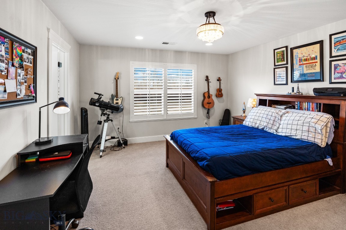 Bozeman, Montana 59715, United States, 4 Bedrooms Bedrooms, ,4 BathroomsBathrooms,Residential,Contingent,60542