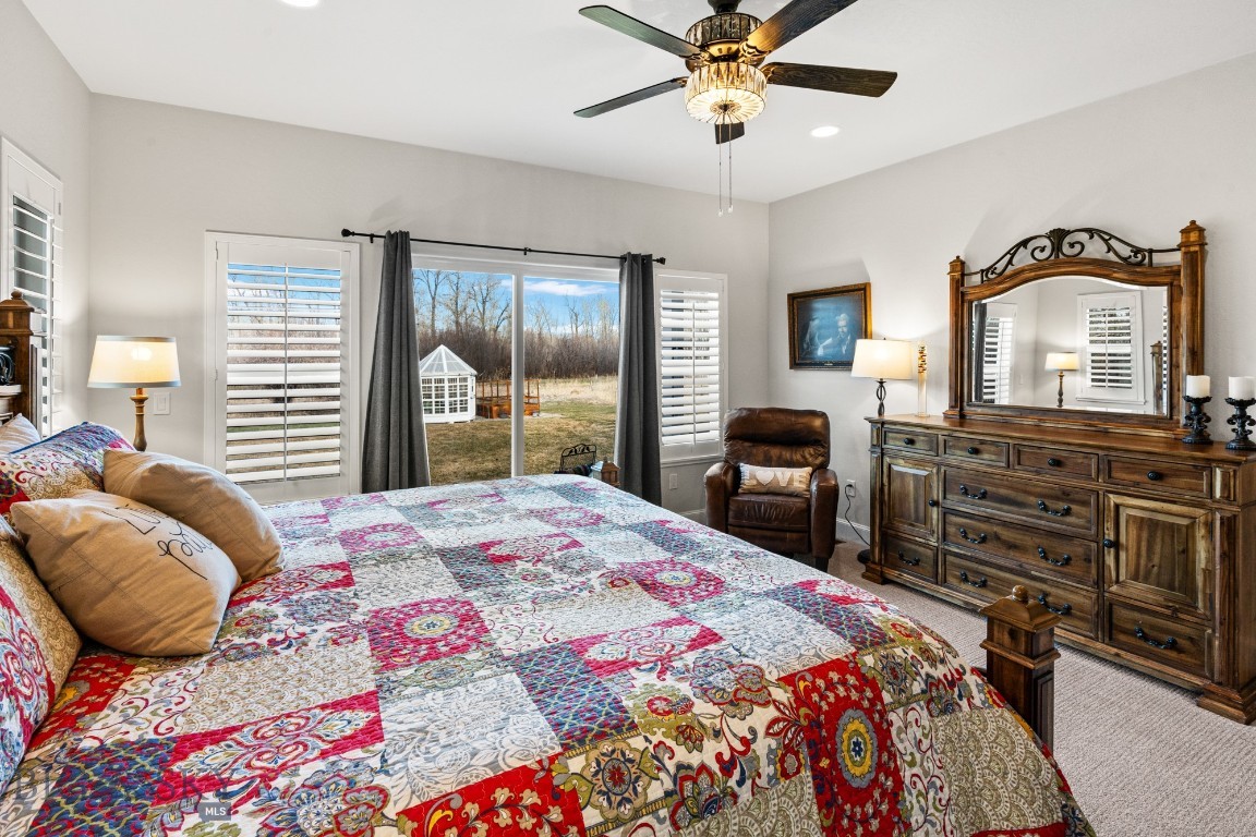 Bozeman, Montana 59715, United States, 4 Bedrooms Bedrooms, ,4 BathroomsBathrooms,Residential,Contingent,60542