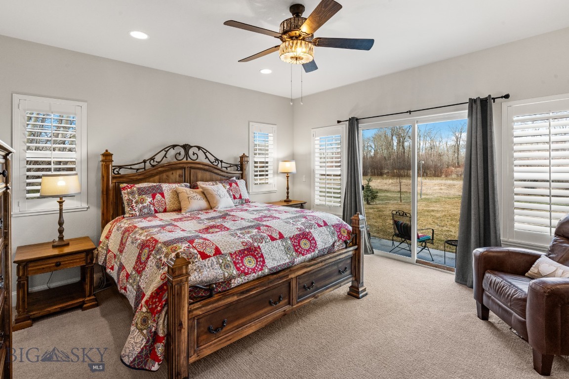 Bozeman, Montana 59715, United States, 4 Bedrooms Bedrooms, ,4 BathroomsBathrooms,Residential,Contingent,60542