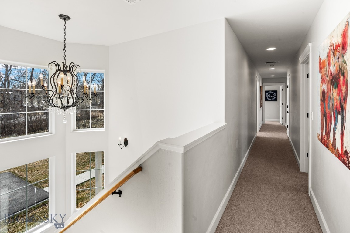 Bozeman, Montana 59715, United States, 4 Bedrooms Bedrooms, ,4 BathroomsBathrooms,Residential,Contingent,60542