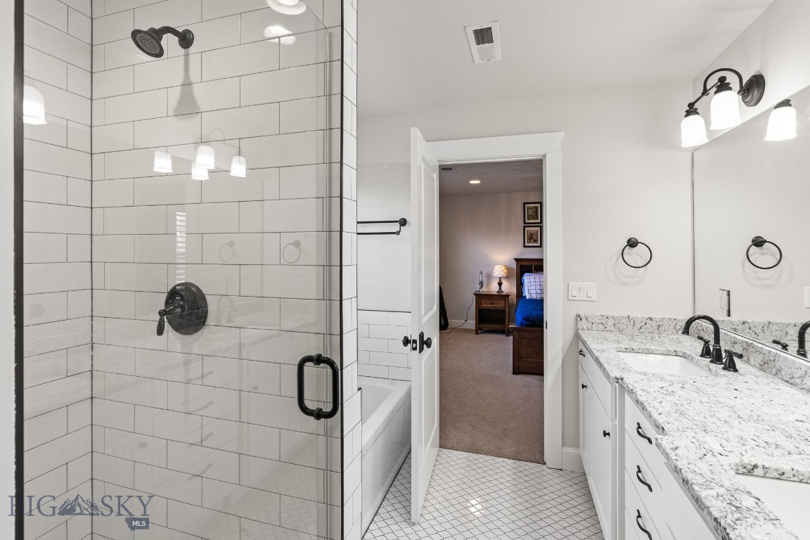 Bozeman, Montana 59715, United States, 4 Bedrooms Bedrooms, ,4 BathroomsBathrooms,Residential,Contingent,60542