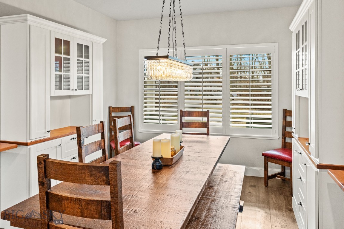 Bozeman, Montana 59715, United States, 4 Bedrooms Bedrooms, ,4 BathroomsBathrooms,Residential,Contingent,60542