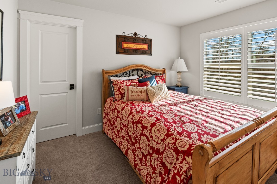 Bozeman, Montana 59715, United States, 4 Bedrooms Bedrooms, ,4 BathroomsBathrooms,Residential,Contingent,60542