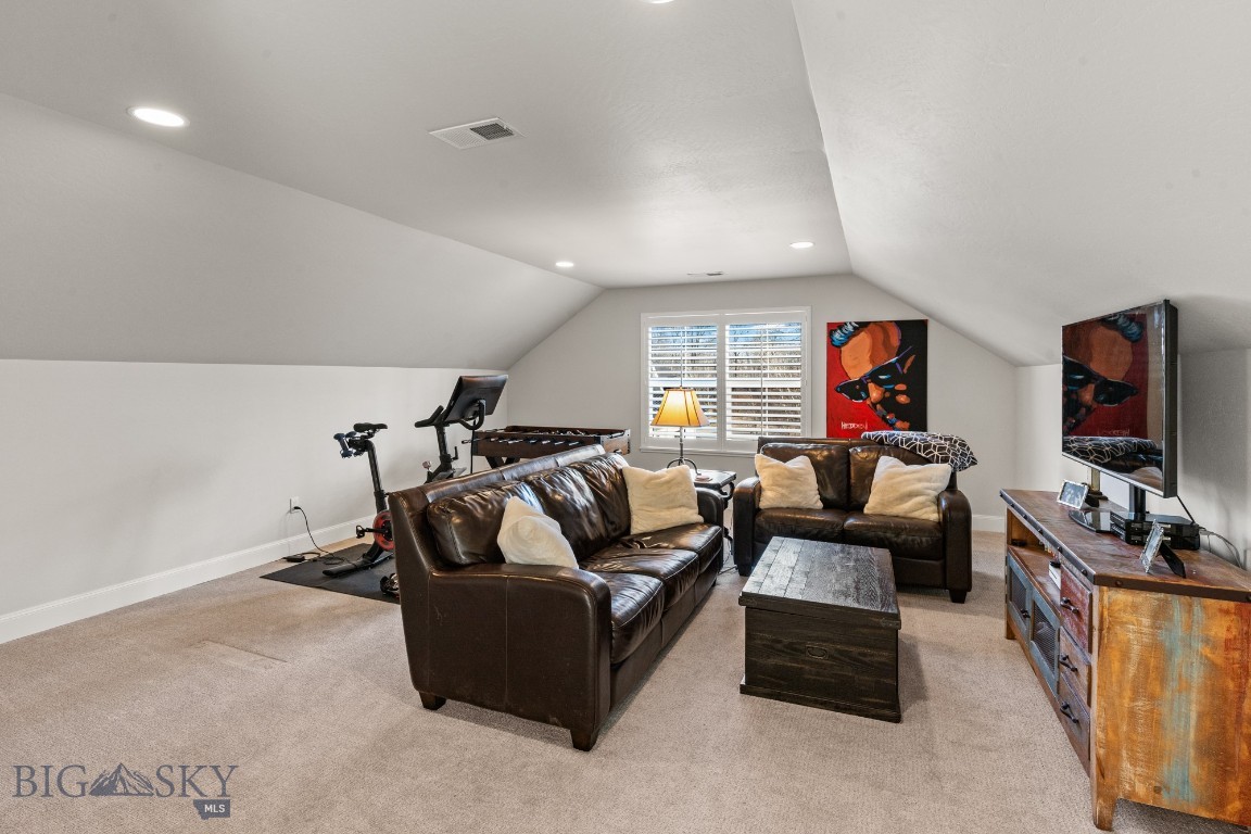 Bozeman, Montana 59715, United States, 4 Bedrooms Bedrooms, ,4 BathroomsBathrooms,Residential,Contingent,60542